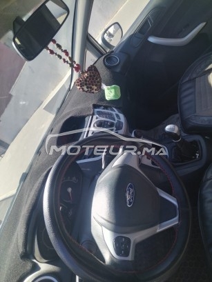 FORD Fiesta occasion 1839077