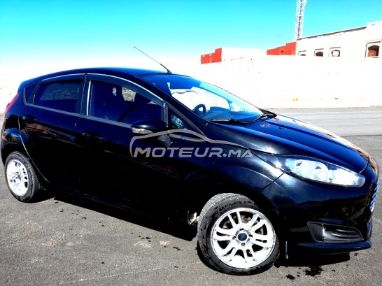 فورد فييستا مستعملة 1373054