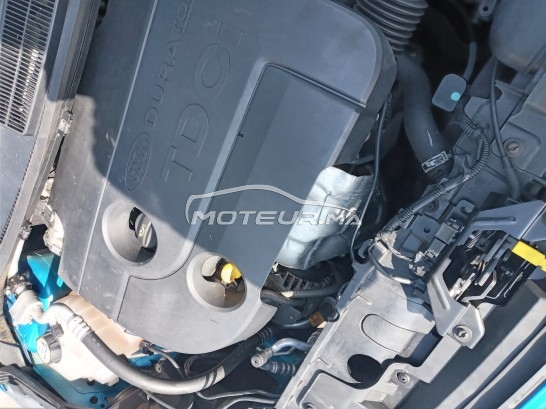 FORD Fiesta Titanium occasion 1559367