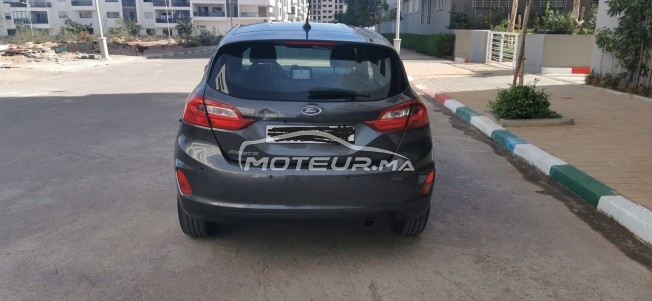 فورد فييستا 1.5 tdci 85 chevaux مستعملة 1749818