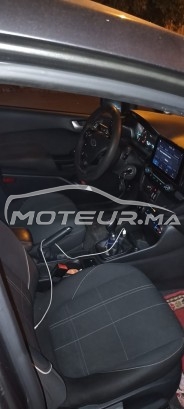 فورد فييستا Trend plus مستعملة 1779048