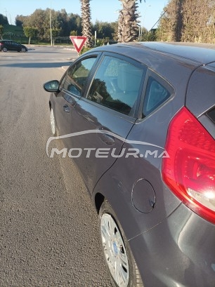 فورد فييستا مستعملة 1332889