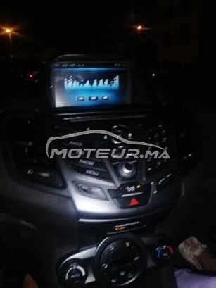 FORD Fiesta Trend plus occasion 1840305