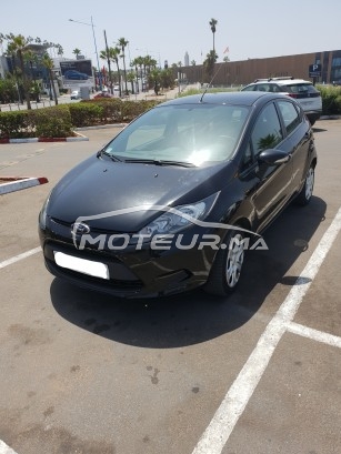 FORD Fiesta Trend occasion 824392