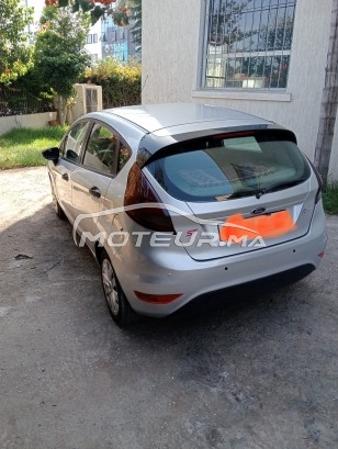 فورد فييستا Bien مستعملة 1936727