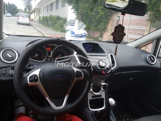 فورد فييستا مستعملة 1394080