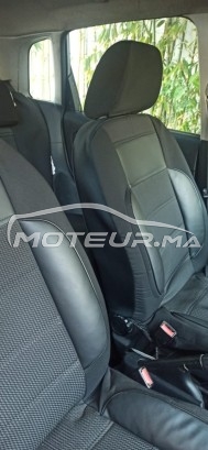 فورد فييستا Tdci مستعملة 1864926