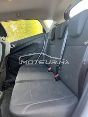 فورد فييستا مستعملة 2894551