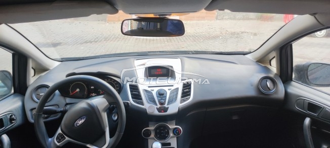 فورد فييستا 2013 مستعملة 3118007