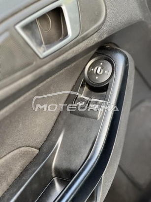 فورد فييستا مستعملة 2894552