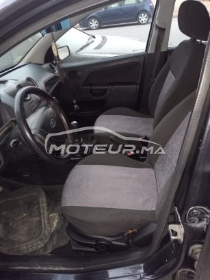 فورد فييستا مستعملة 1465579