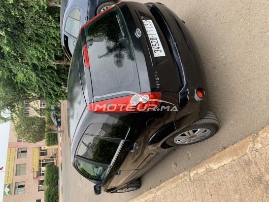 فورد فييستا C.d.i. 1,3 مستعملة 1744306