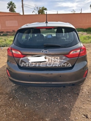 FORD Fiesta 2019 occasion 2901411