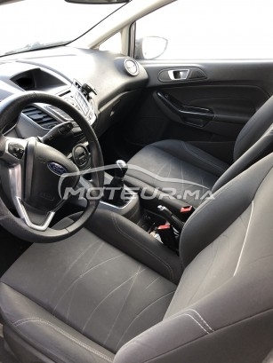 فورد فييستا Trend مستعملة 1609038