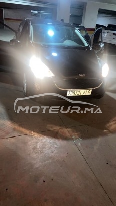 FORD Fiesta 2020 occasion 2435170