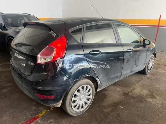 FORD Fiesta occasion 3117689