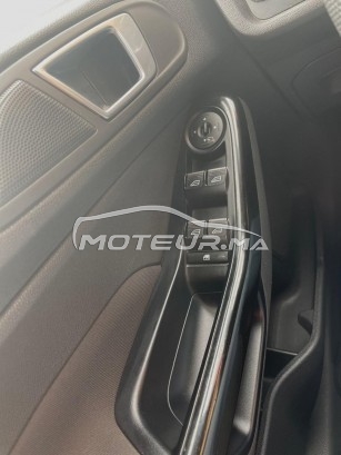 FORD Fiesta Titanium occasion 1930434