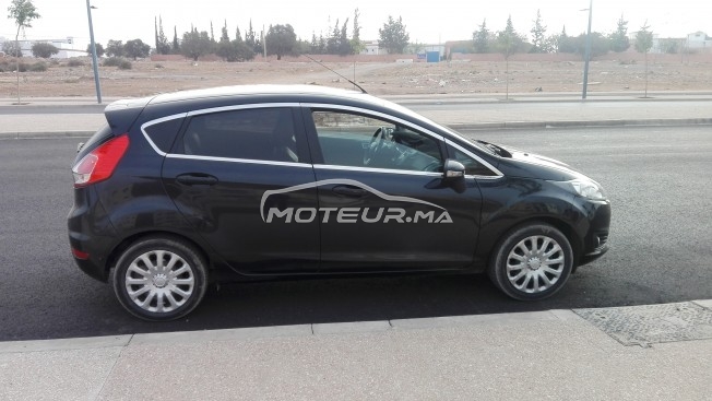 فورد فييستا مستعملة 1433298