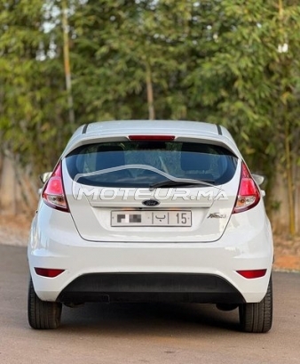 فورد فييستا مستعملة 2894538