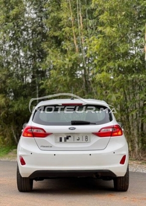 FORD Fiesta occasion 3156705