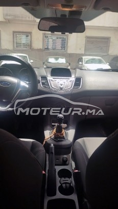 FORD Fiesta 2017 occasion 2800720