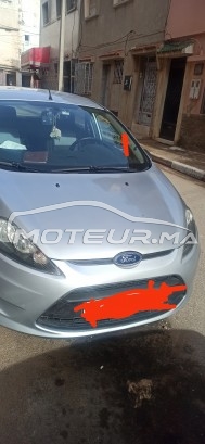 فورد فييستا مستعملة 1776480