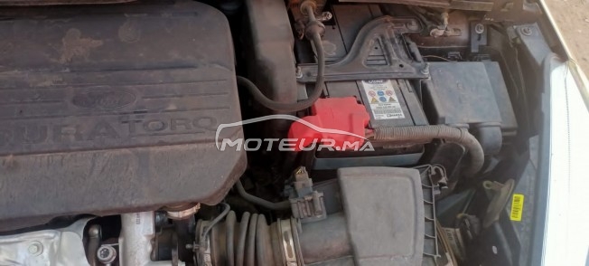 فورد فييستا مستعملة 1400699