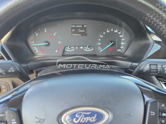 فورد فييستا مستعملة 1934075