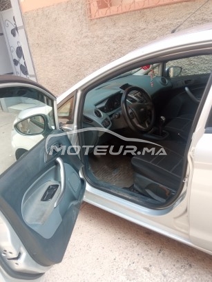 فورد فييستا مستعملة 1487045