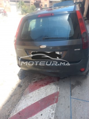 FORD Fiesta occasion 2381943