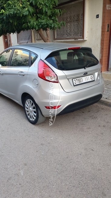 فورد فييستا مستعملة 1708985