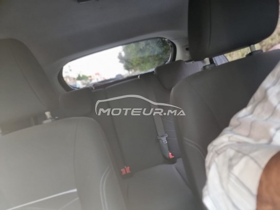 FORD Fiesta occasion 2428453