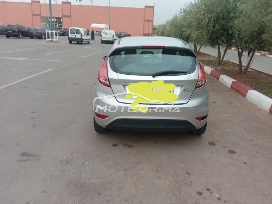 فورد فييستا مستعملة 1460927