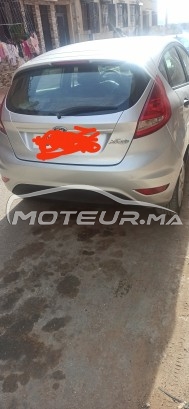 فورد فييستا مستعملة 1776473