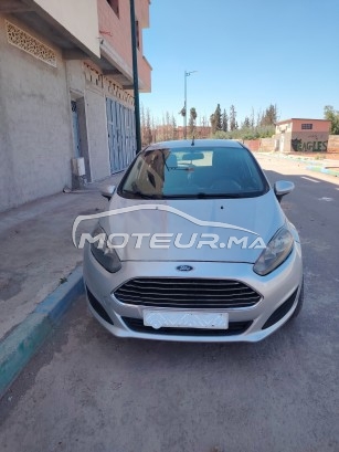 FORD Fiesta occasion 1835797