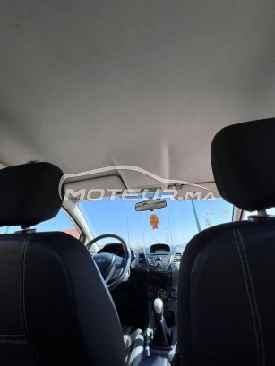 فورد فييستا مستعملة 1355030