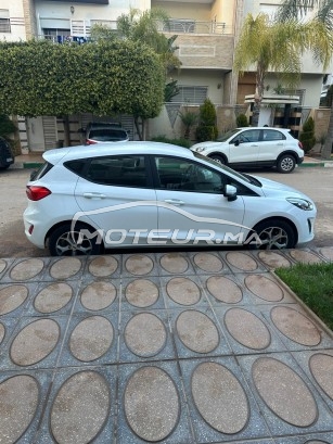 فورد فييستا مستعملة 3407131