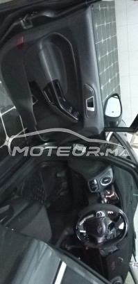 FORD Fiesta Trend plus occasion 1567772