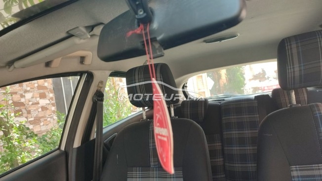 فورد فييستا مستعملة 1886353