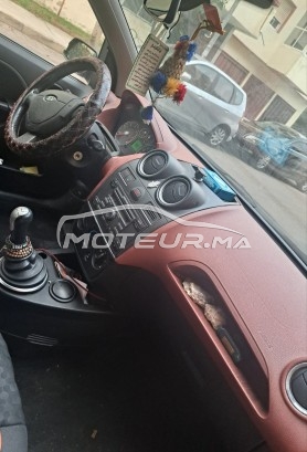 FORD Fiesta 1.4 tdci occasion 1783253