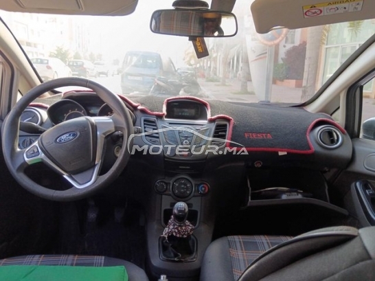FORD Fiesta occasion 3116375