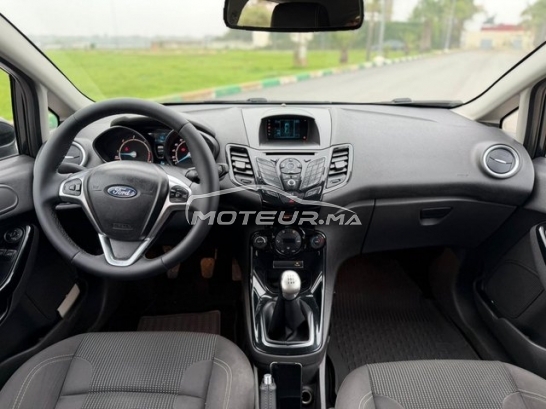 FORD Fiesta Titanium 2015❣️ occasion 3353759