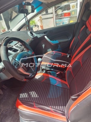 FORD Fiesta occasion 1546965