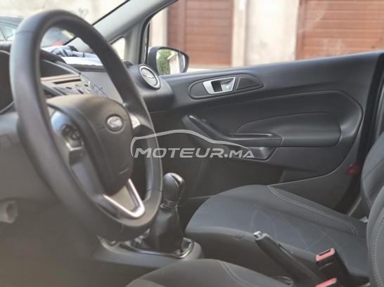 FORD Fiesta occasion 2428460