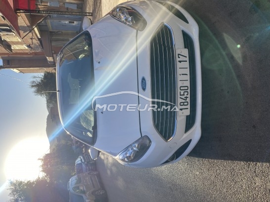 فورد فييستا مستعملة 1703944