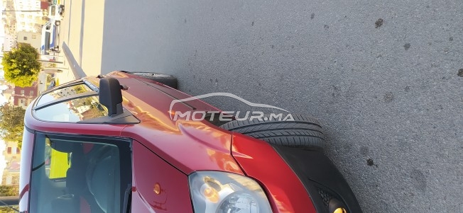 فورد فييستا 1.2 مستعملة 1339098