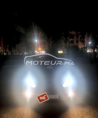 FORD Fiesta occasion 1618559