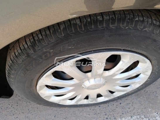 FORD Fiesta occasion 3116380