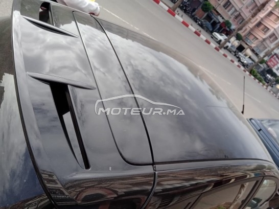 فورد فييستا Titanium مستعملة 1787129