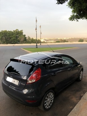 فورد فييستا Trend مستعملة 1609035